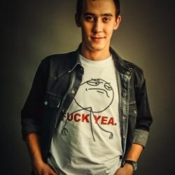 Парень ищет Женщину в Калуге Парень ищет Женщину в Калуге