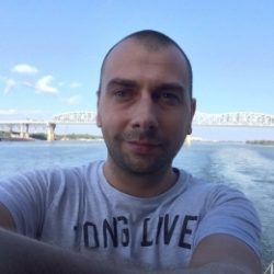 Парень. Ищу девушку в Калуге Парень. Ищу девушку в Калуге