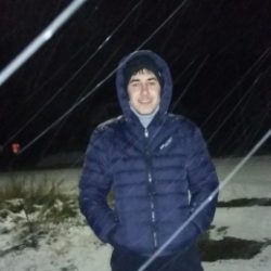 Парень ищет девушку в Калуге Парень ищет девушку в Калуге