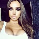 Женщина с пышными формами ищет мужчину, постоянного любовника в Калуге