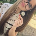 Молодая и игривая кошечка к вашим услугам дорогие мужчины из Москвы!