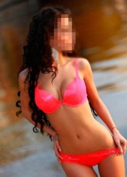 Знойная и сексуальная молодая девушка станет настоящей находкой для изысканного мужчины! Знойная и сексуальная молодая девушка станет настоящей находкой для изысканного мужчины!